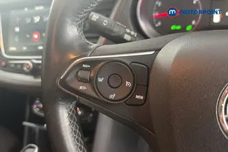 Vauxhall Grandland X Sri Nav Automatic Petrol SUV - Stock Number (1678934) - 4th supplementary image