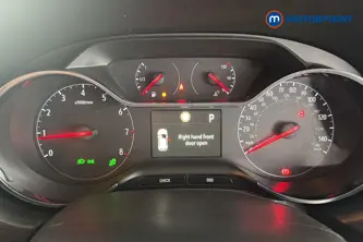 Vauxhall Grandland X Sri Nav Automatic Petrol SUV - Stock Number (1678934) - 7th supplementary image