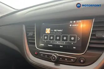 Vauxhall Grandland X Sri Nav Automatic Petrol SUV - Stock Number (1678934) - 8th supplementary image