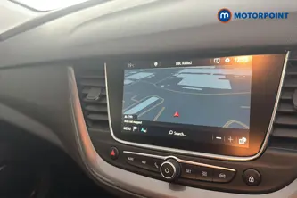 Vauxhall Grandland X Sri Nav Automatic Petrol SUV - Stock Number (1678934) - 9th supplementary image