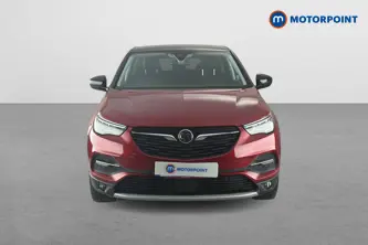 Vauxhall Grandland X Sri Nav Automatic Petrol SUV - Stock Number (1678934) - Front bumper