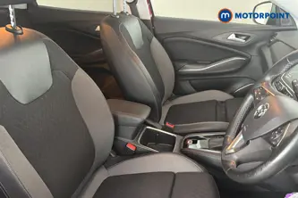 Vauxhall Grandland X Sri Nav Automatic Petrol SUV - Stock Number (1678934) - 22nd supplementary image