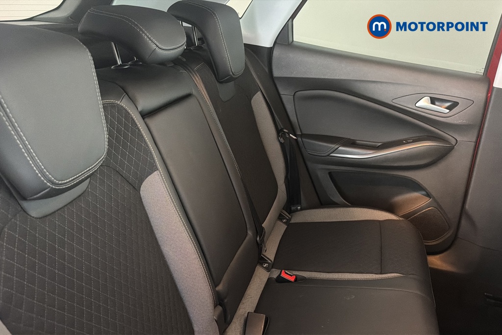Vauxhall Grandland X Sri Nav Automatic Petrol SUV - Stock Number (1678934) - 25th supplementary image