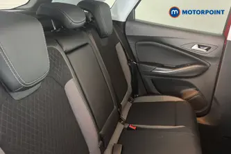 Vauxhall Grandland X Sri Nav Automatic Petrol SUV - Stock Number (1678934) - 25th supplementary image