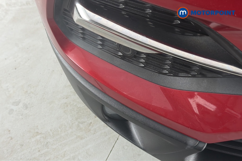 Vauxhall Grandland X Sri Nav Automatic Petrol SUV - Stock Number (1678934) - 38th supplementary image