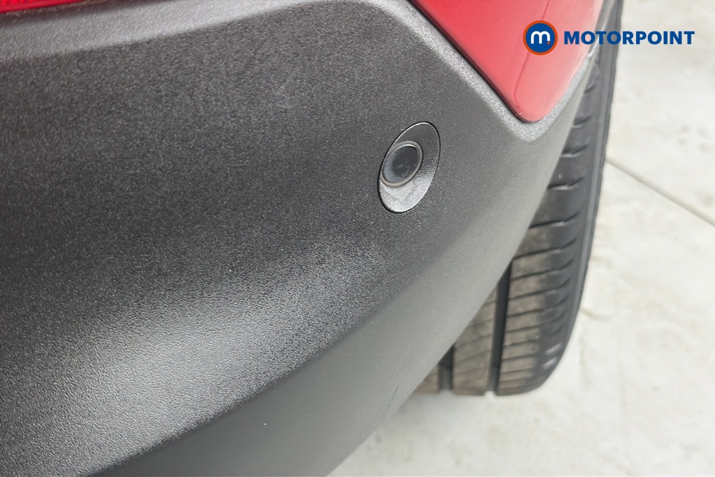 Vauxhall Grandland X Sri Nav Automatic Petrol SUV - Stock Number (1678934) - 39th supplementary image