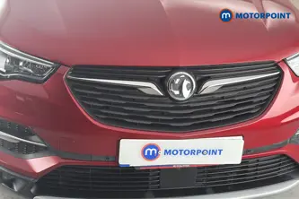 Vauxhall Grandland X Sri Nav Automatic Petrol SUV - Stock Number (1678934) - 43rd supplementary image