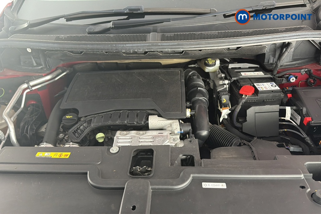 Vauxhall Grandland X Sri Nav Automatic Petrol SUV - Stock Number (1678934) - 48th supplementary image