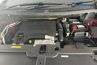 Vauxhall Grandland X Sri Nav Automatic Petrol SUV - Stock Number (1678934) - 48th supplementary image