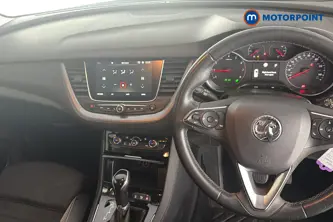 Vauxhall Grandland X Sri Nav Automatic Petrol SUV - Stock Number (1678934) - 1st supplementary image