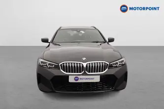 BMW 3 Series M Sport Automatic Petrol Estate - Stock Number (1678987) - Front bumper