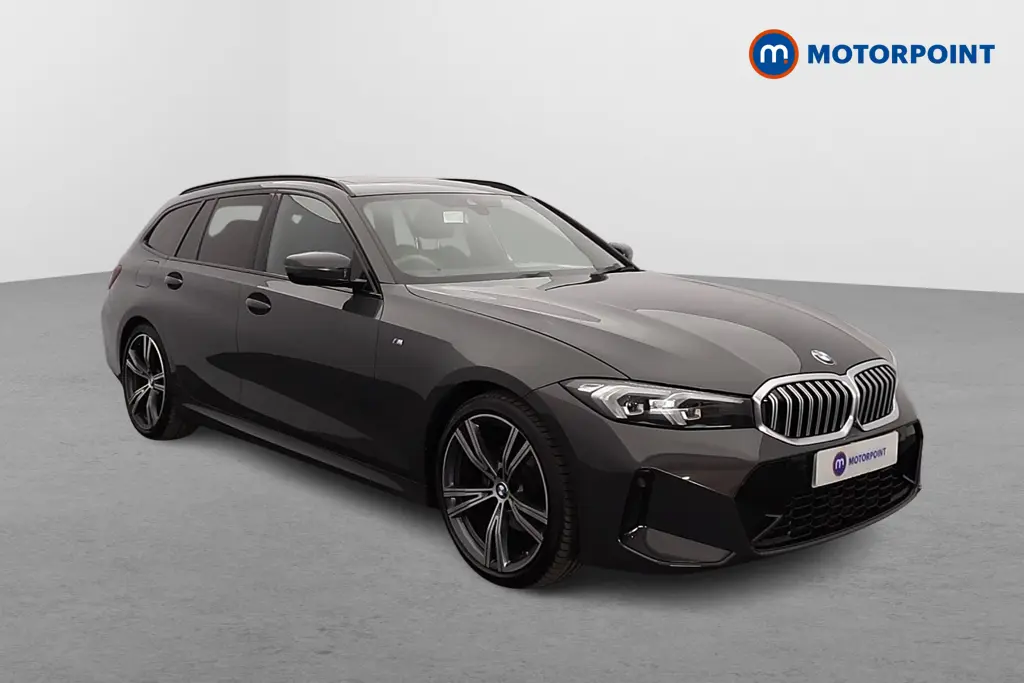 2024 BMW 3 Series