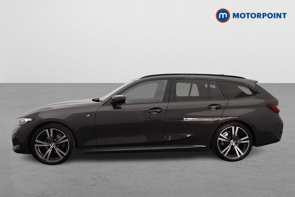 BMW 3 Series M Sport Automatic Petrol Estate - Stock Number (1678987) - Passenger side
