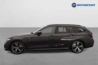 BMW 3 Series M Sport Automatic Petrol Estate - Stock Number (1678987) - Passenger side