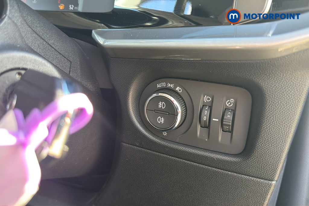 Vauxhall Mokka Elite Edition Manual Petrol SUV - Stock Number (1679059) - 11th supplementary image