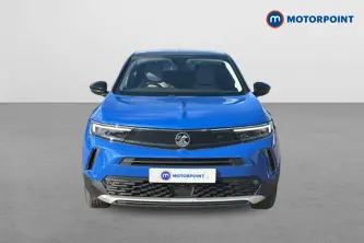 Vauxhall Mokka Elite Edition Manual Petrol SUV - Stock Number (1679059) - Front bumper
