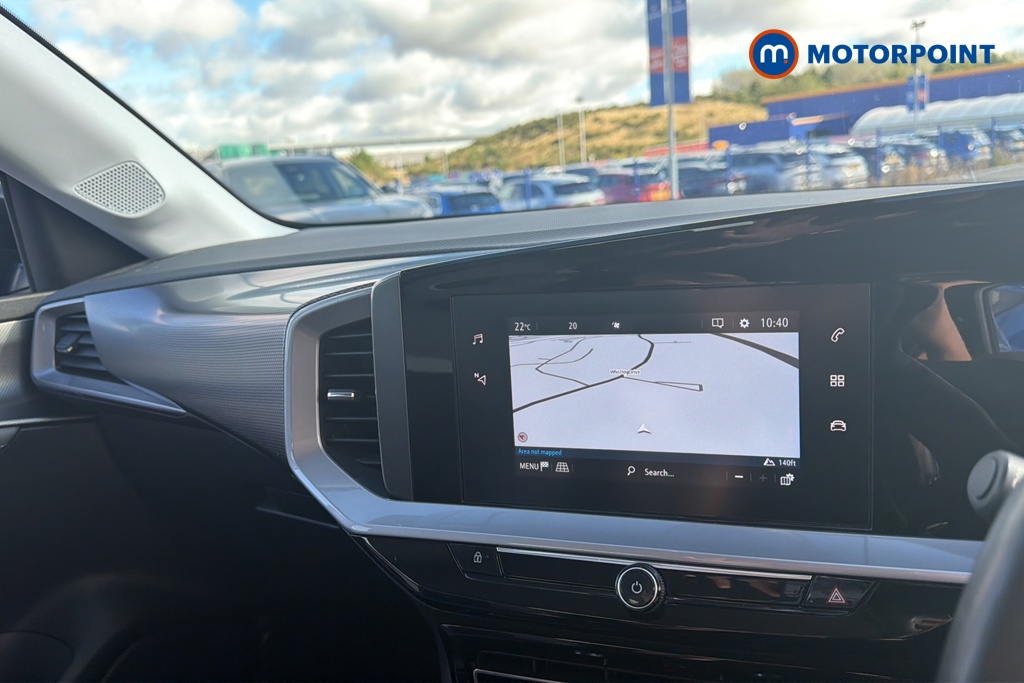 Vauxhall Mokka Elite Edition Manual Petrol SUV - Stock Number (1679059) - 12th supplementary image