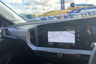 Vauxhall Mokka Elite Edition Manual Petrol SUV - Stock Number (1679059) - 12th supplementary image