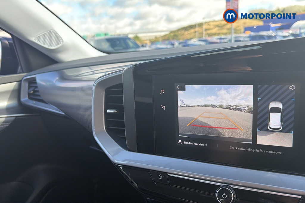 Vauxhall Mokka Elite Edition Manual Petrol SUV - Stock Number (1679059) - 13th supplementary image