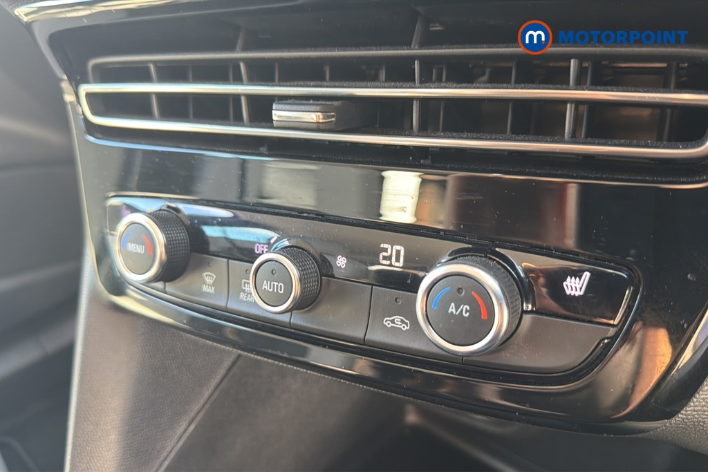 Vauxhall Mokka Elite Edition Manual Petrol SUV - Stock Number (1679059) - 14th supplementary image