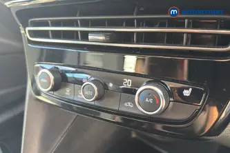 Vauxhall Mokka Elite Edition Manual Petrol SUV - Stock Number (1679059) - 14th supplementary image
