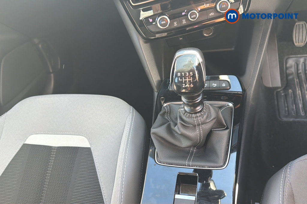 Vauxhall Mokka Elite Edition Manual Petrol SUV - Stock Number (1679059) - 15th supplementary image