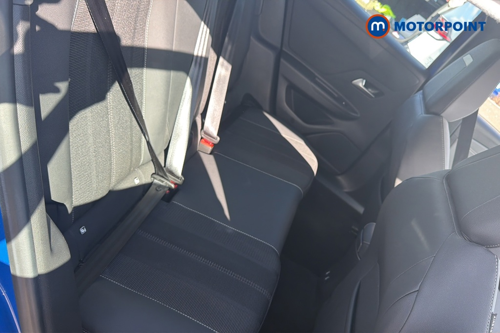 Vauxhall Mokka Elite Edition Manual Petrol SUV - Stock Number (1679059) - 25th supplementary image