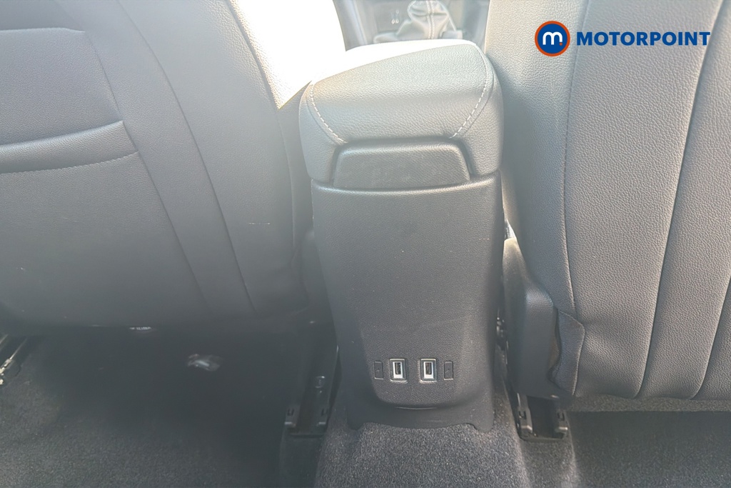 Vauxhall Mokka Elite Edition Manual Petrol SUV - Stock Number (1679059) - 28th supplementary image