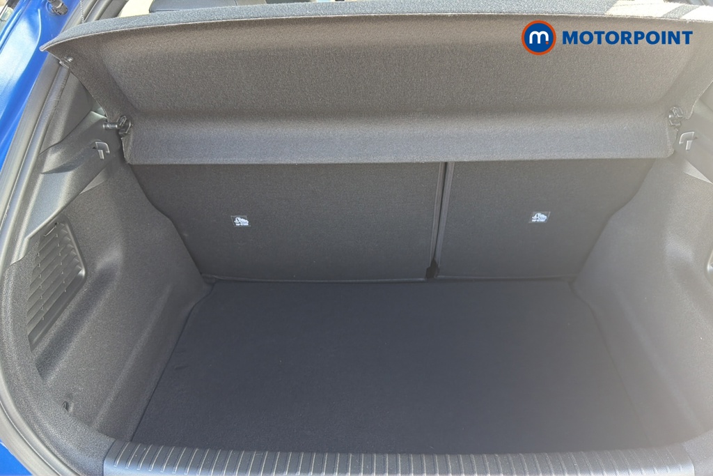 Vauxhall Mokka Elite Edition Manual Petrol SUV - Stock Number (1679059) - 30th supplementary image