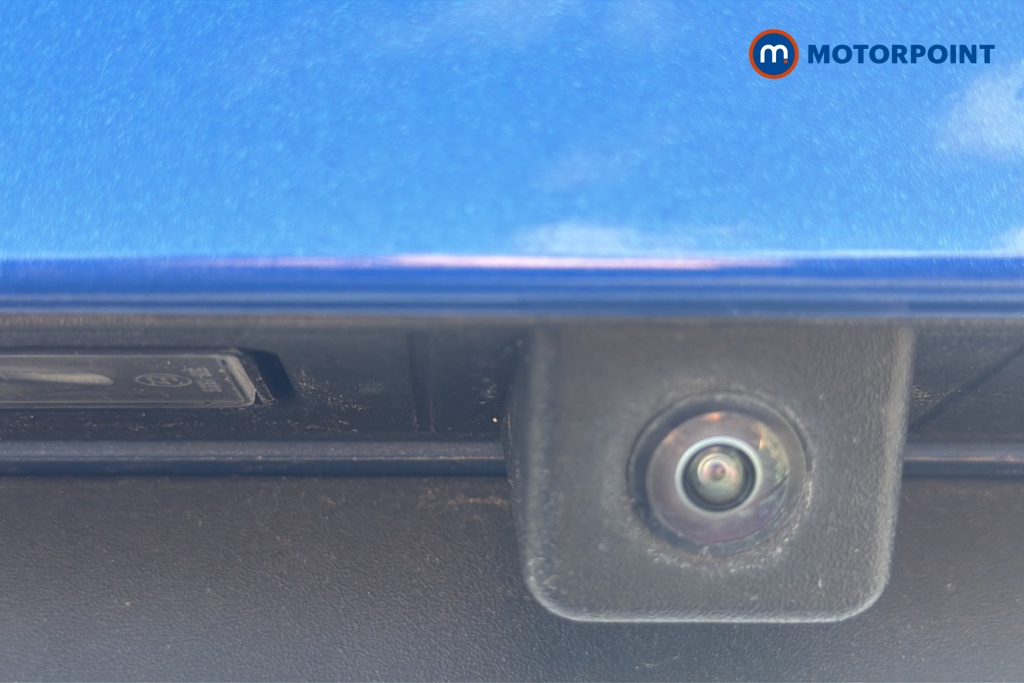 Vauxhall Mokka Elite Edition Manual Petrol SUV - Stock Number (1679059) - 37th supplementary image
