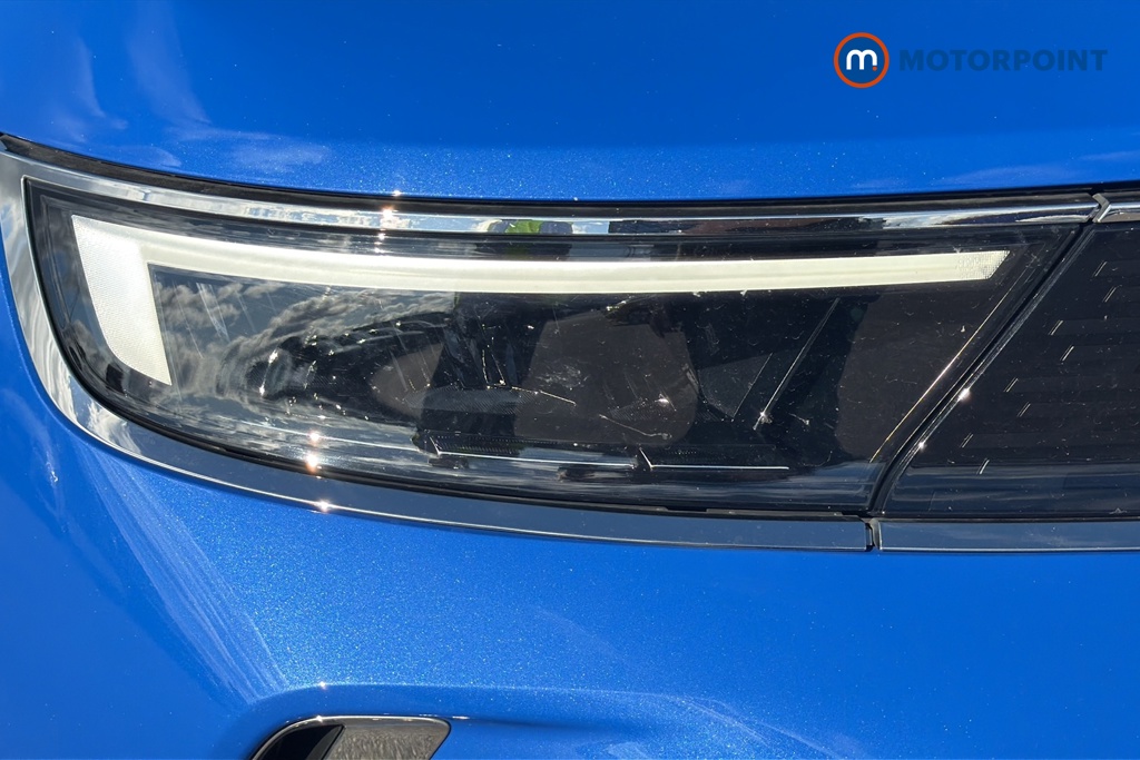 Vauxhall Mokka Elite Edition Manual Petrol SUV - Stock Number (1679059) - 42nd supplementary image