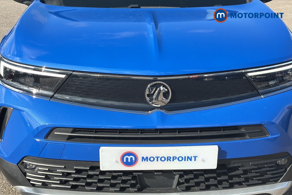Vauxhall Mokka Elite Edition Manual Petrol SUV - Stock Number (1679059) - 43rd supplementary image