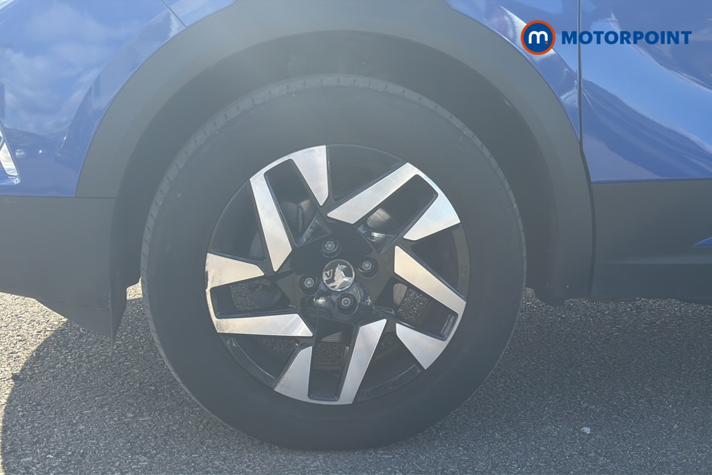 Vauxhall Mokka Elite Edition Manual Petrol SUV - Stock Number (1679059) - 44th supplementary image