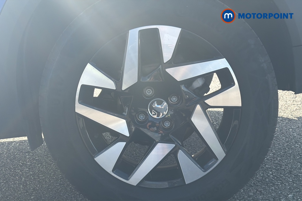 Vauxhall Mokka Elite Edition Manual Petrol SUV - Stock Number (1679059) - 45th supplementary image
