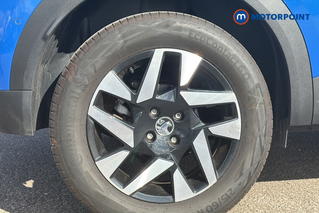 Vauxhall Mokka Elite Edition Manual Petrol SUV - Stock Number (1679059) - 46th supplementary image