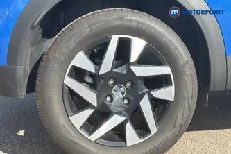Vauxhall Mokka Elite Edition Manual Petrol SUV - Stock Number (1679059) - 46th supplementary image