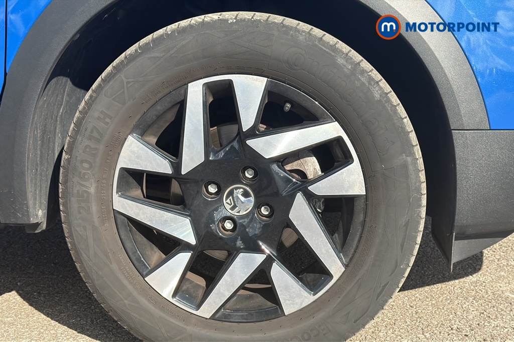Vauxhall Mokka Elite Edition Manual Petrol SUV - Stock Number (1679059) - 47th supplementary image