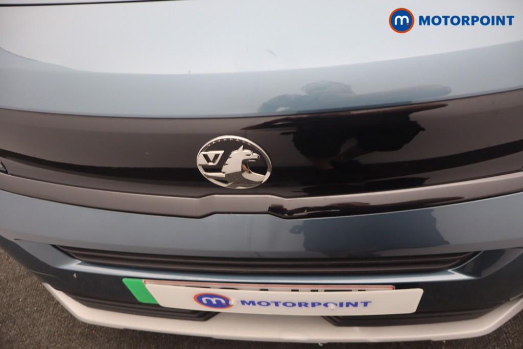 Vauxhall Combo Life Ultimate Automatic Electric People Carrier - Stock Number (1679079) - 20th supplementary image
