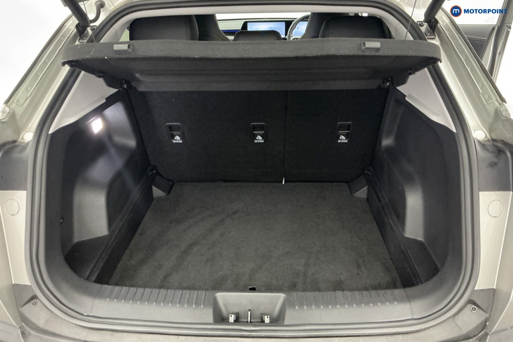 Omoda 5 Noble Automatic Petrol SUV - Stock Number (1679092) - 3rd supplementary image