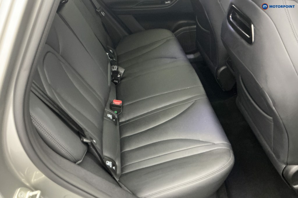 Omoda 5 Noble Automatic Petrol SUV - Stock Number (1679092) - 4th supplementary image