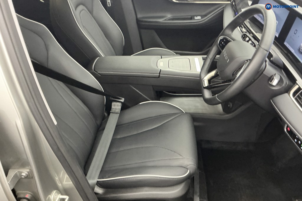Omoda 5 Noble Automatic Petrol SUV - Stock Number (1679092) - 5th supplementary image