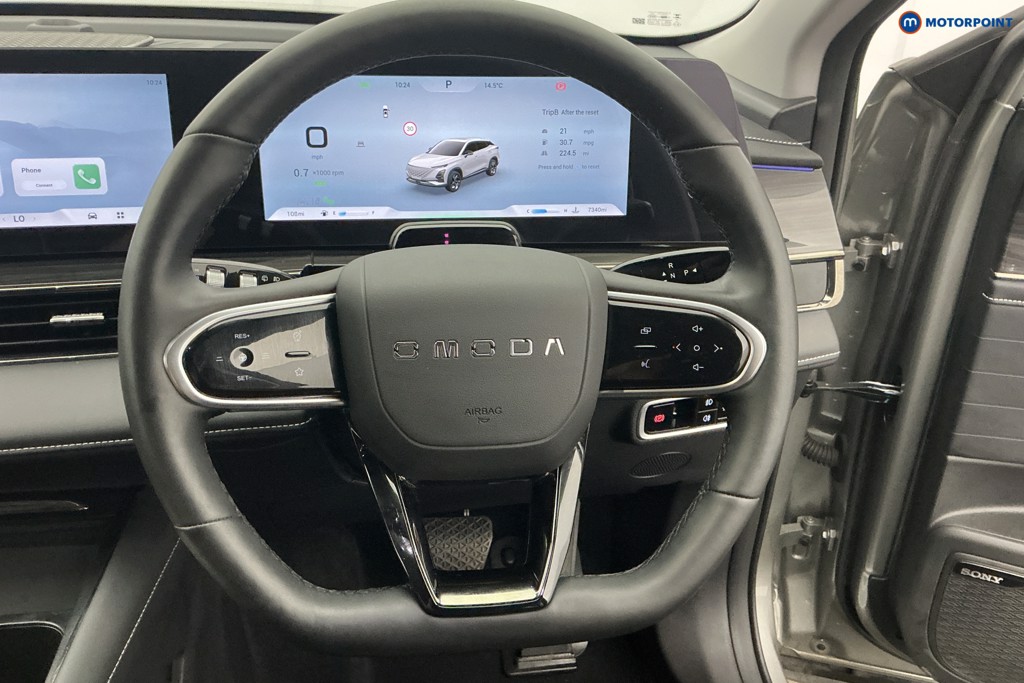 Omoda 5 Noble Automatic Petrol SUV - Stock Number (1679092) - 6th supplementary image