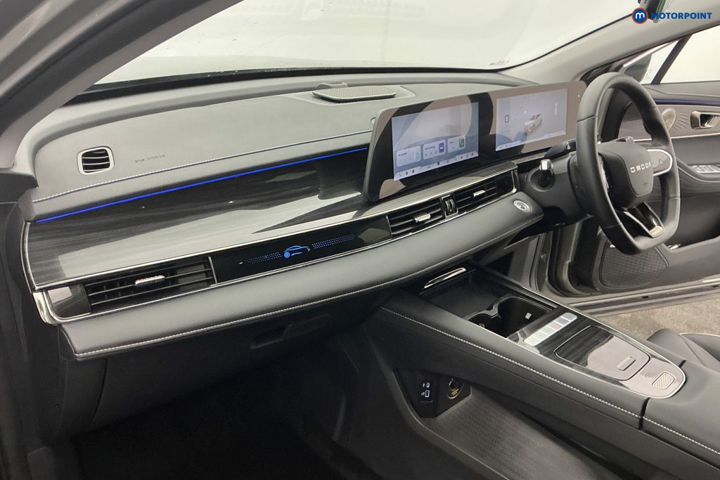 Omoda 5 Noble Automatic Petrol SUV - Stock Number (1679092) - 9th supplementary image