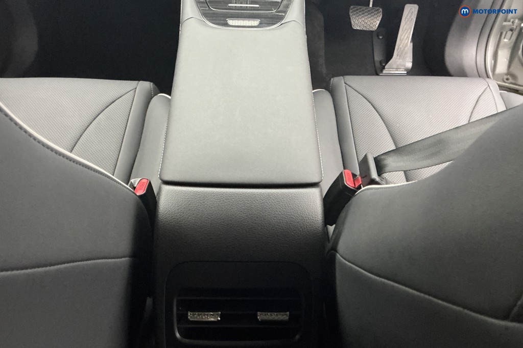 Omoda 5 Noble Automatic Petrol SUV - Stock Number (1679092) - 11th supplementary image