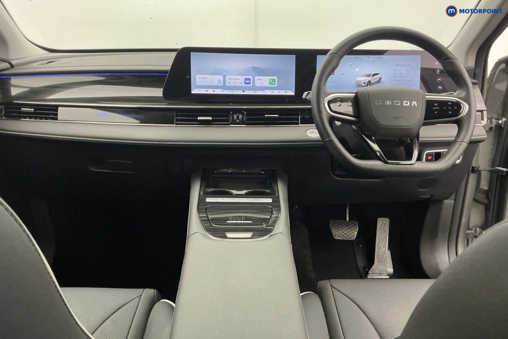 Omoda 5 Noble Automatic Petrol SUV - Stock Number (1679092) - 12th supplementary image