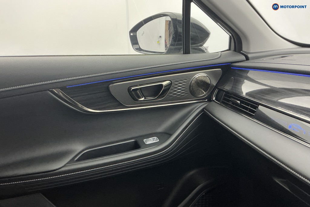 Omoda 5 Noble Automatic Petrol SUV - Stock Number (1679092) - 19th supplementary image
