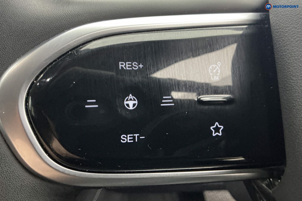 Omoda 5 Noble Automatic Petrol SUV - Stock Number (1679092) - 20th supplementary image