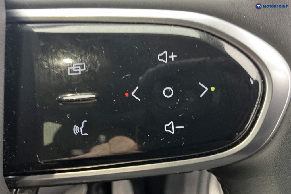 Omoda 5 Noble Automatic Petrol SUV - Stock Number (1679092) - 21st supplementary image