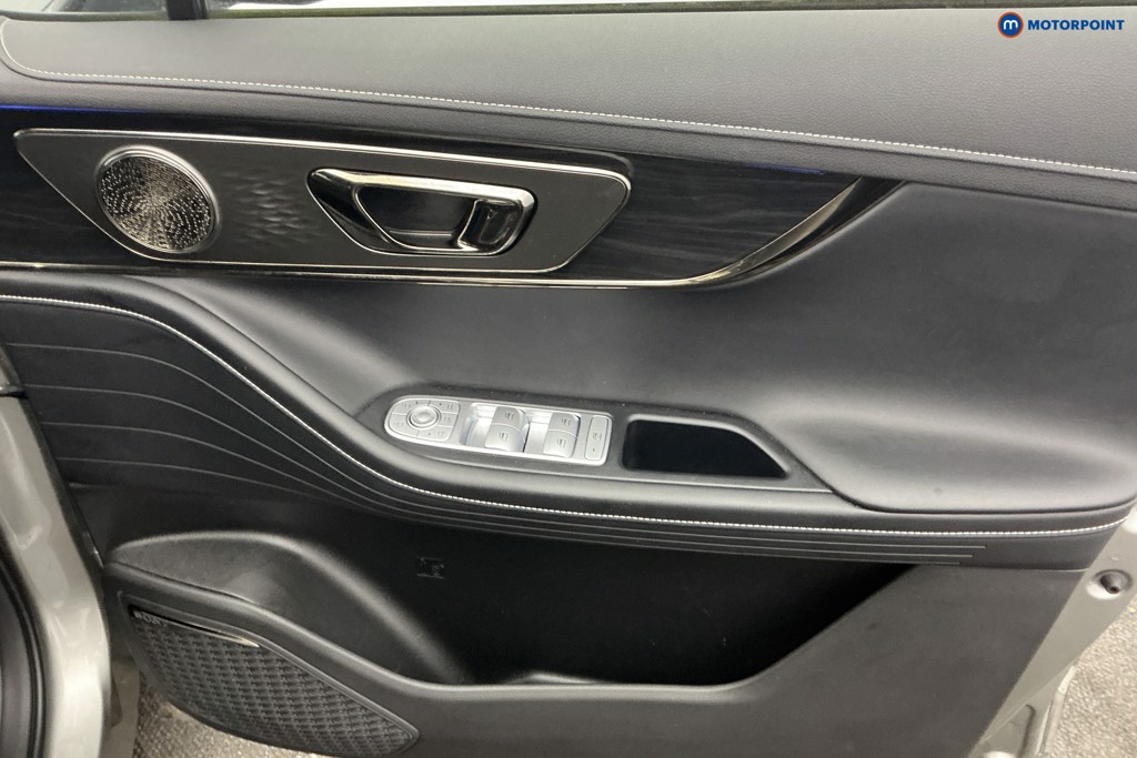 Omoda 5 Noble Automatic Petrol SUV - Stock Number (1679092) - 24th supplementary image