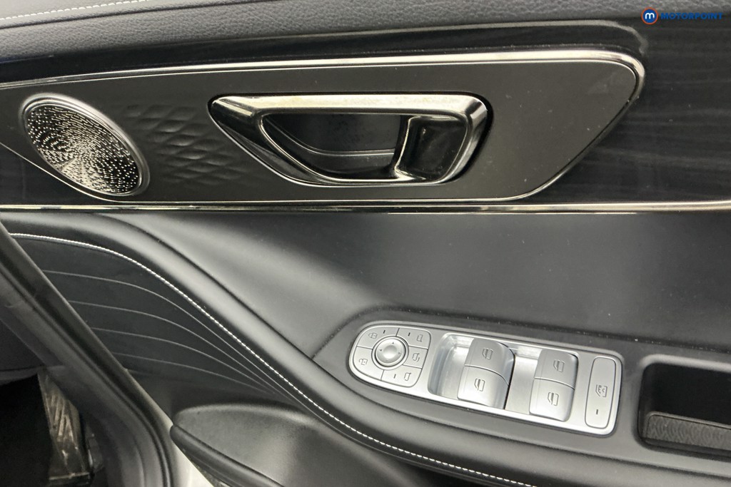 Omoda 5 Noble Automatic Petrol SUV - Stock Number (1679092) - 25th supplementary image
